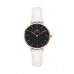 Daniel Wellington_Petite 28 Bondi RG Black Watch_DW00100285